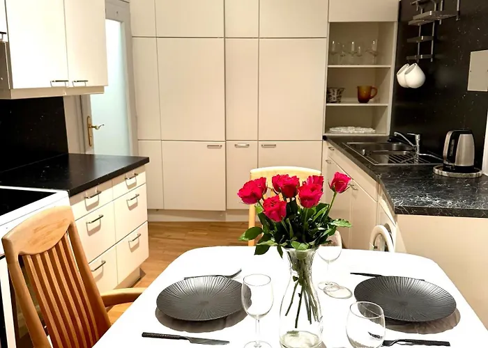 Comfy 93 Sqm Wien