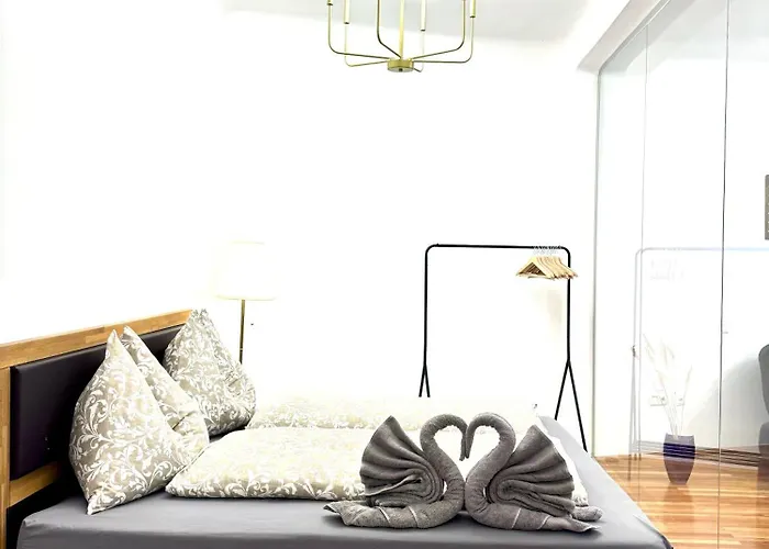 Comfy 93 Sqm Apartment