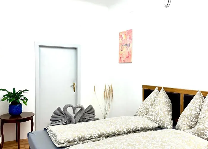Comfy 93 Sqm * Wien