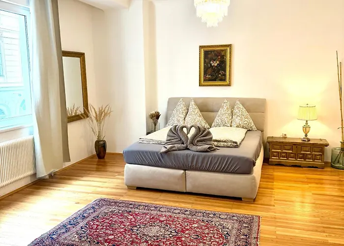 Comfy 93 Sqm *
