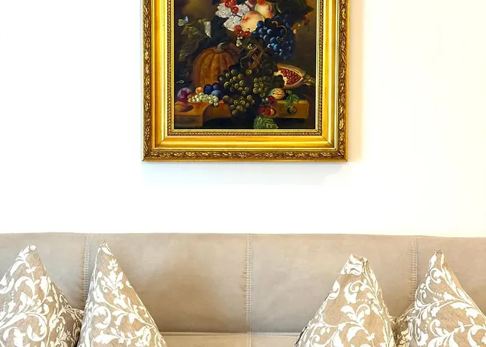 Apartment Comfy 93 Sqm *