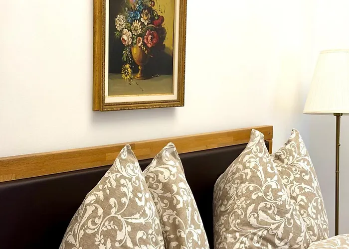 Comfy 93 Sqm Apartment
