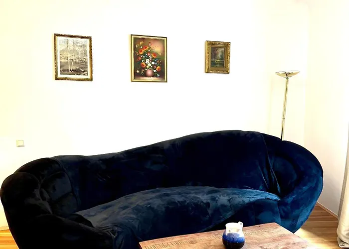 Apartment Comfy 93 Sqm