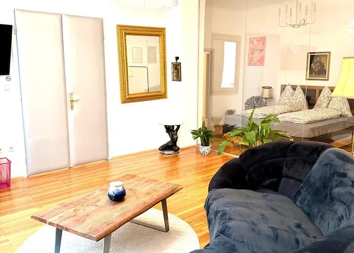 Comfy 93 Sqm * Wien