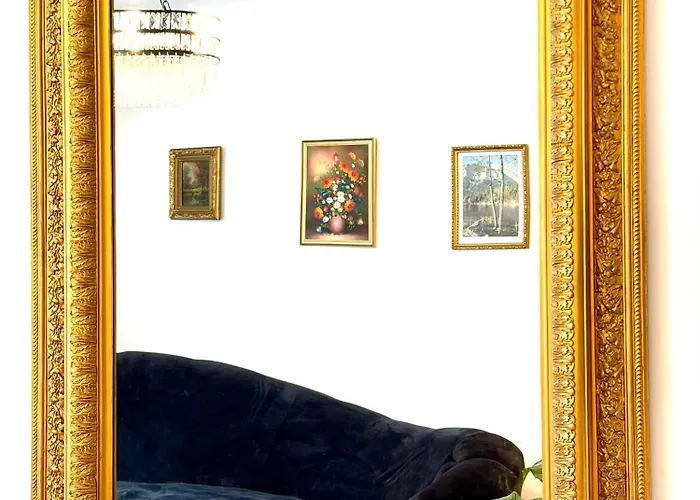 Comfy 93 Sqm 维也纳